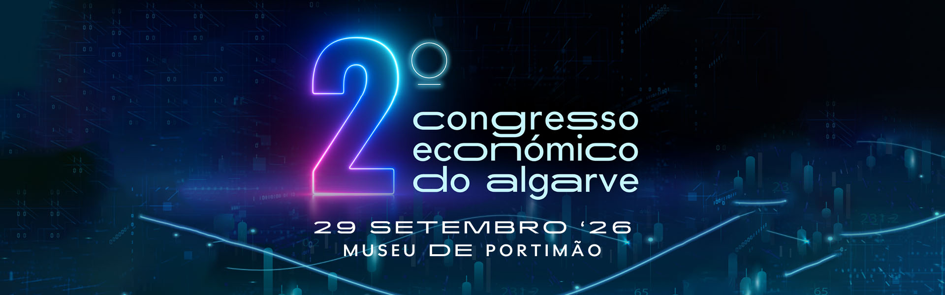 2º Congresso Económico do Algarve