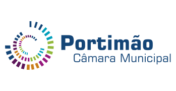 Logo CM Portimão