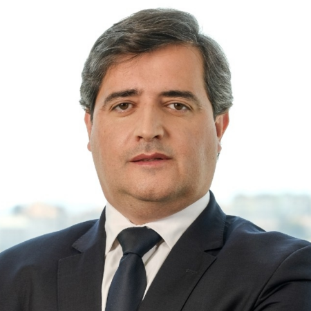Ricardo Constantino