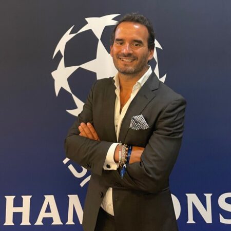 Nuno Miranda
