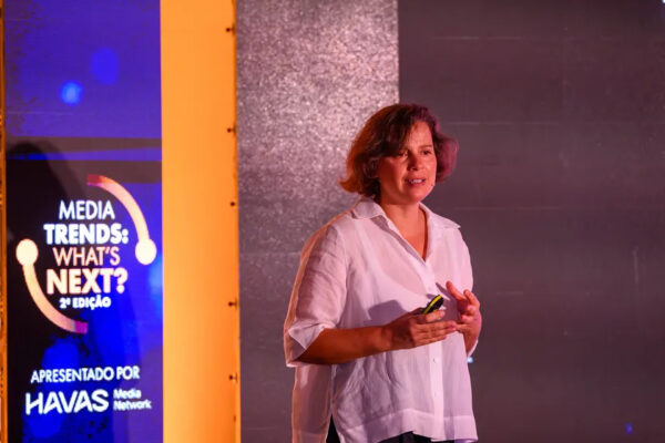 Navegar o caos e conquistar atenção