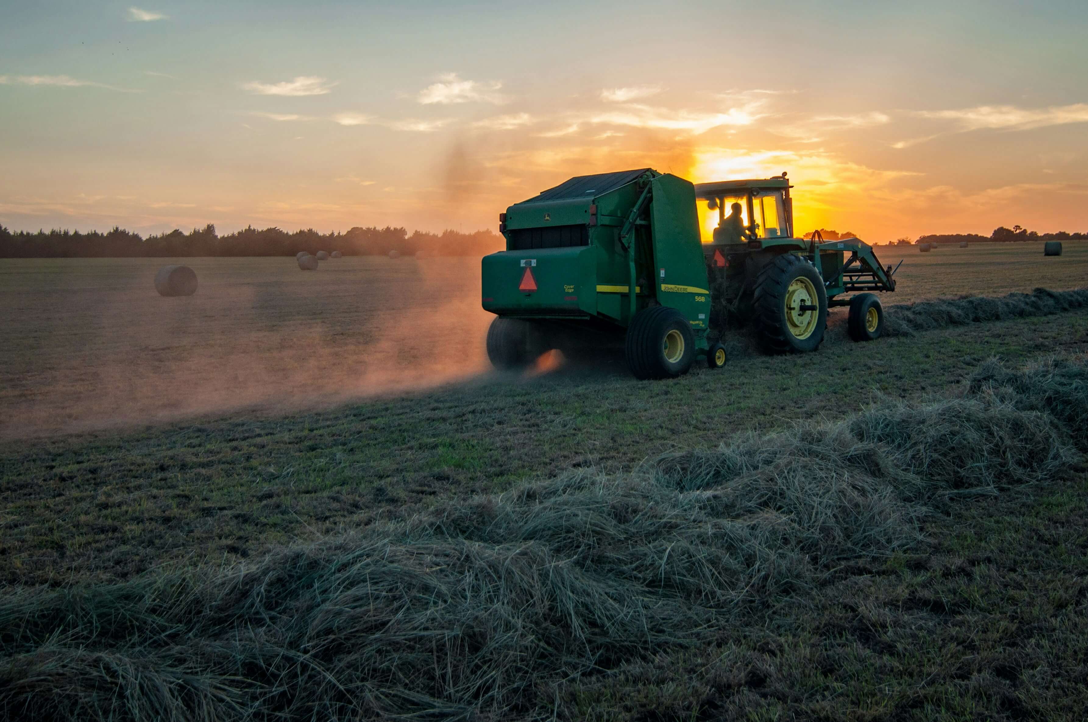 Agricultura no sul: presente e futuro