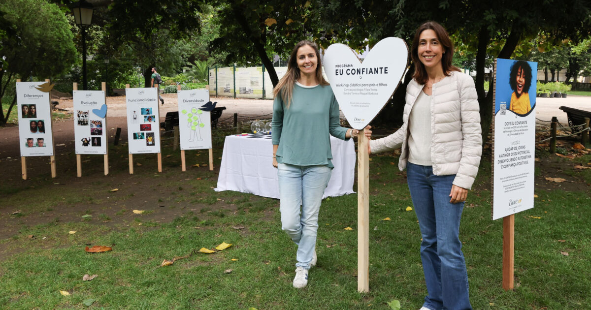 Centenas de pessoas celebram 20 anos de Beleza Real