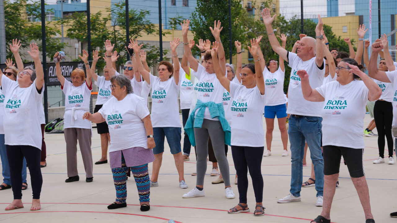 Concurso Talentos do Bairro vai revelar estrelas nos bairros municipais de Lisboa