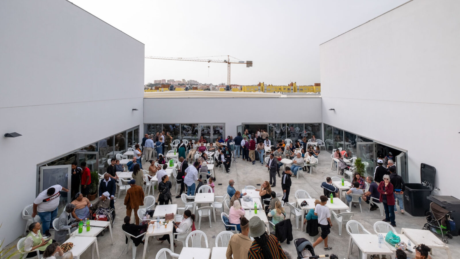 Concurso Talentos do Bairro vai revelar estrelas nos bairros municipais de Lisboa