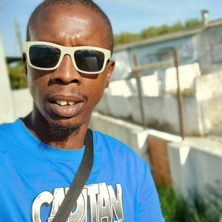 Fotografia de BPC DI Jair