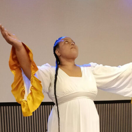 Fotografia de Cláudia Amador