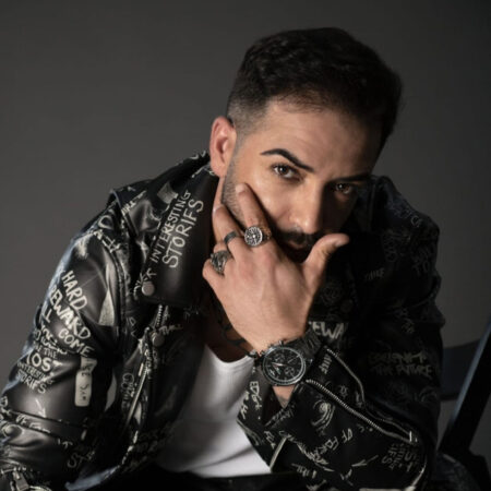 Fotografia de Fábio Matos