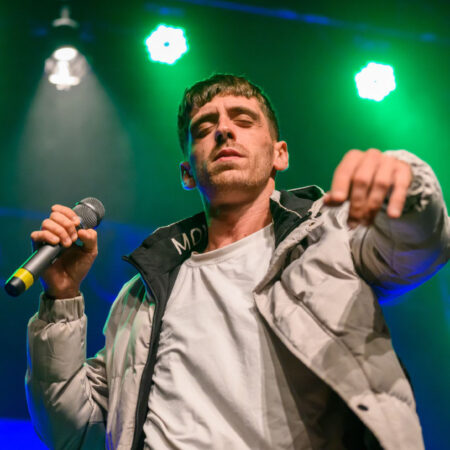 Fotografia de G-CASH