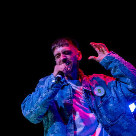 2ª Pré-eliminatória