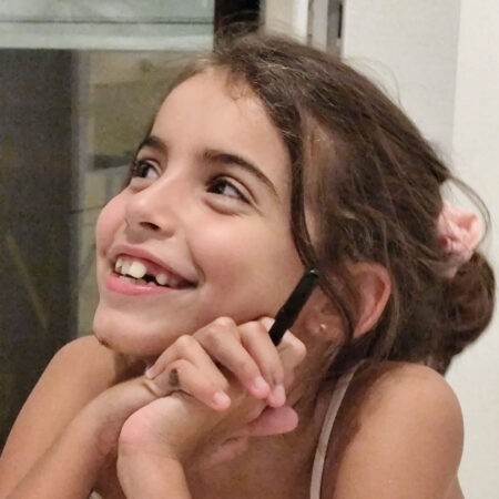 Fotografia de Madalena Coelho