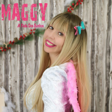 Fotografia de Maggy – a fada dos sonhos