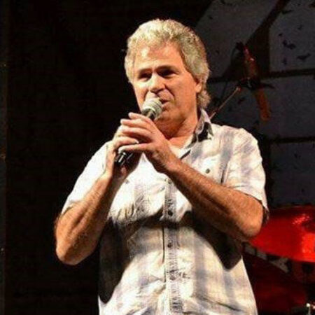 Fotografia de Orlando Leal