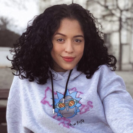 Fotografia de Raissa Vieira