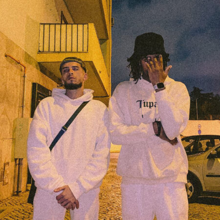 Fotografia de Ricky G & Dillux