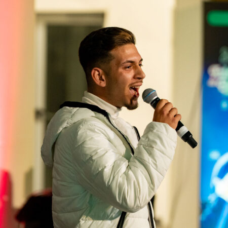 1ª Pré-eliminatória