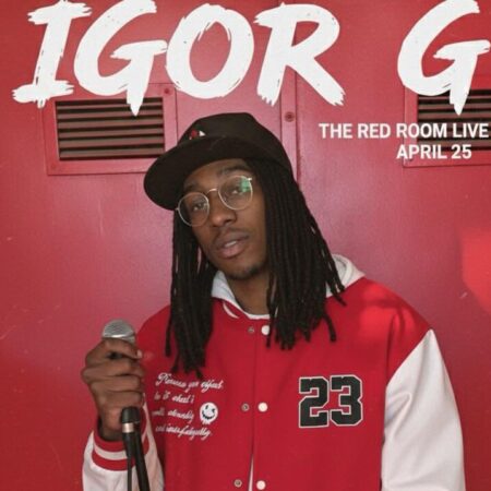 Fotografia de Igor G