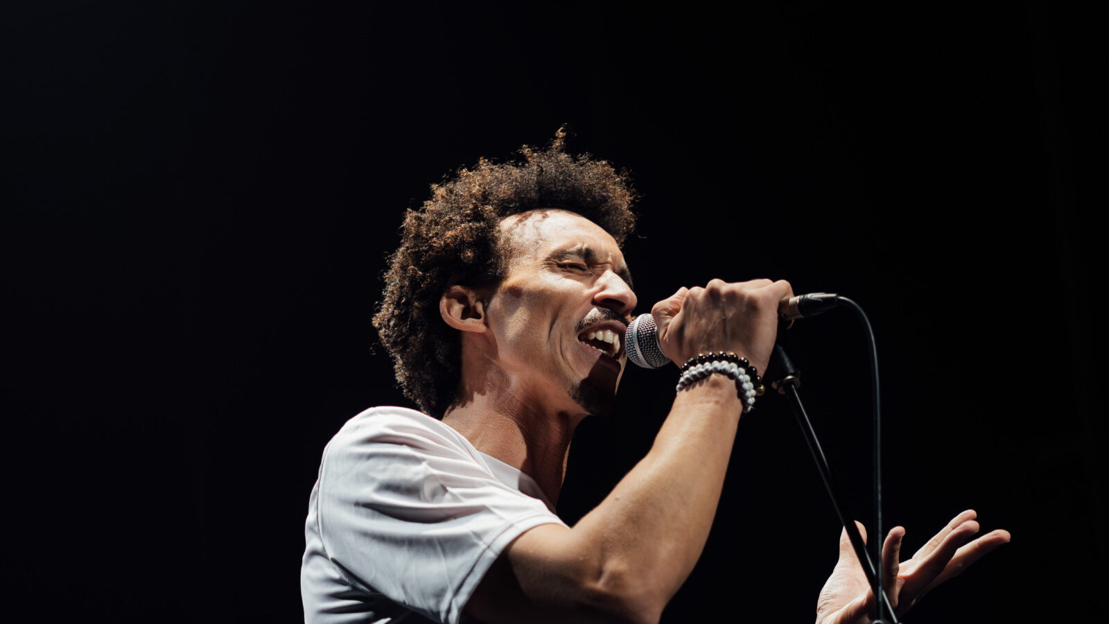 De finalista a jurado. Don Fran volta ao Capitólio com um novo olhar