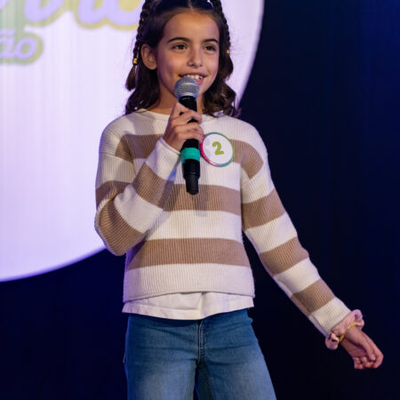 Photo of Madalena Coelho