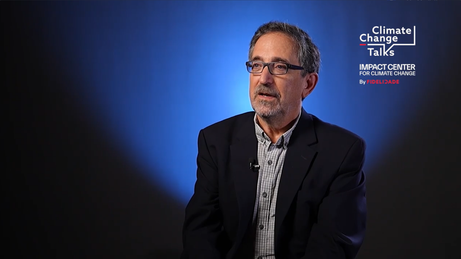 A Humanidade tem de gerir melhor o risco climático