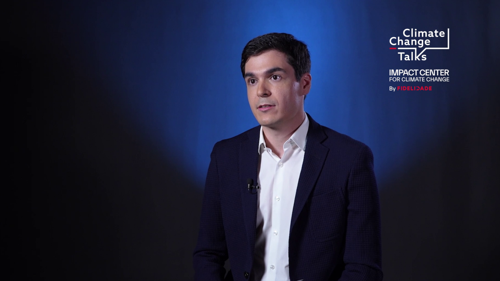 Seguradora apresentou na COP29 novo centro de estudo sobre alterações climáticas