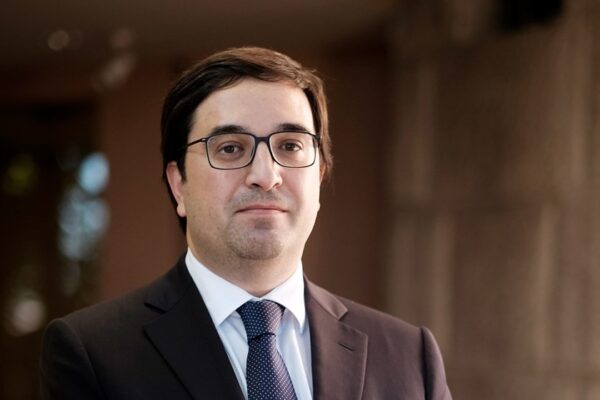 Mário Carvalho Fernandes: “A evolução da inflação está envolta em maior incerteza”