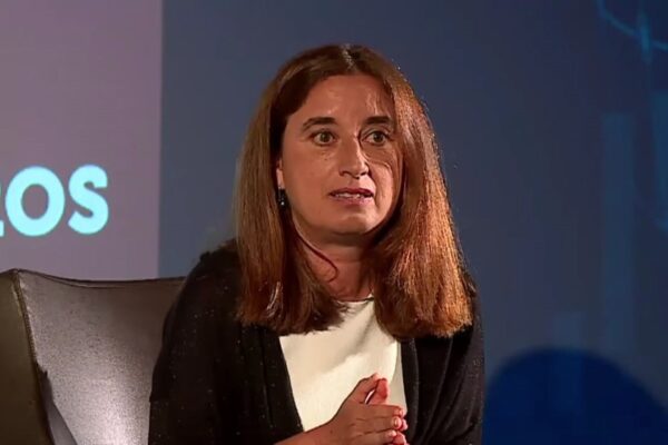 Isabel Ucha: “A sustentabilidade vai ser incontornável das decisões de investimento”