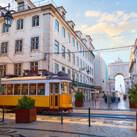 Conferência Lisboa, uma cidade para todos