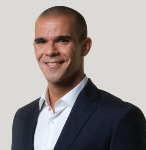 Miguel Belo Marques