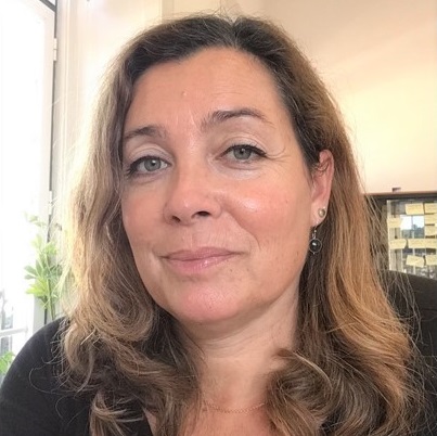 Mónica Dinis