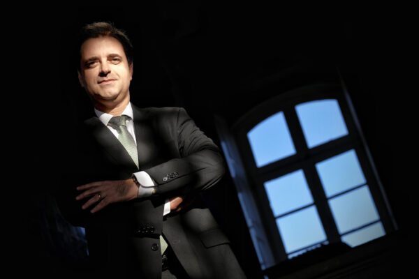“Braga reúne condições para ser uma capital europeia da cultura”
