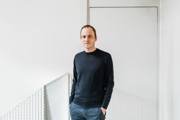 Luis Fernandes, Coordenador do programa artístico Braga'25