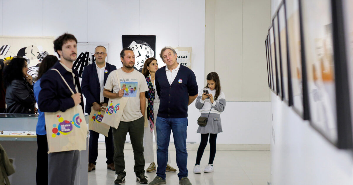 Arrisque e venha ao Festival Braga em Risco