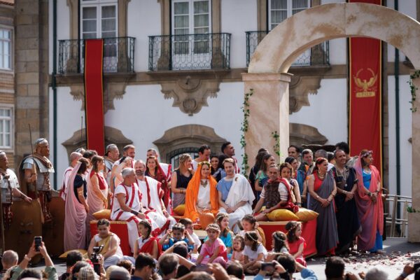 Braga Romana
