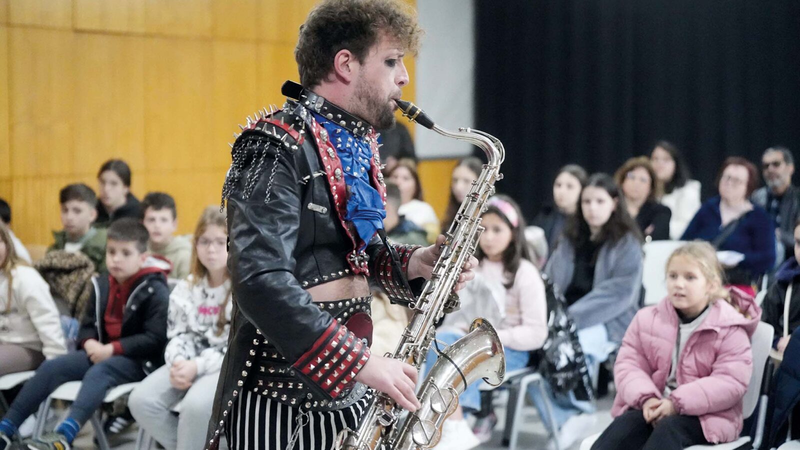 Programa Descentrar leva a cultura às 37 freguesias de Braga