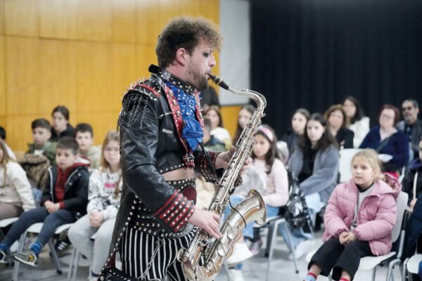 Programa Descentrar leva a cultura às 37 freguesias de Braga
