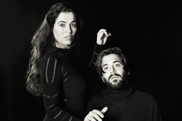 Sílvia & Salvador
