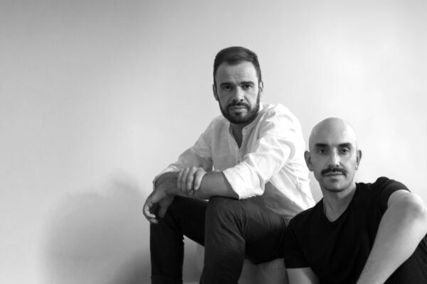 Daniel Duarte Pereira e Fernando F. Perreira