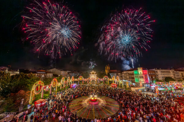 São João de Braga: o coração da tradição popular em festa