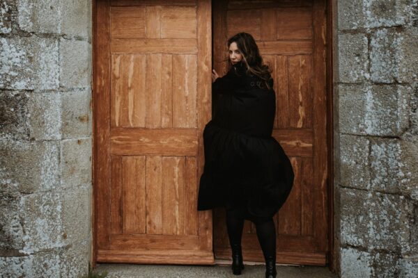 Claire M Singer