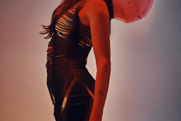 Kaitlyn Aurelia Smith