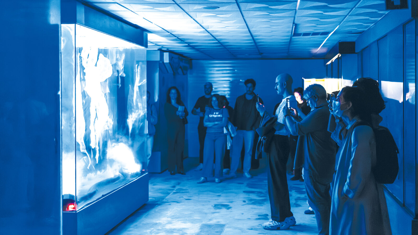 Shopping Santa Cruz,em Braga, vai ser um museu temporário