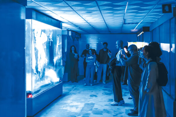 Shopping Santa Cruz,em Braga, vai ser um museu temporário