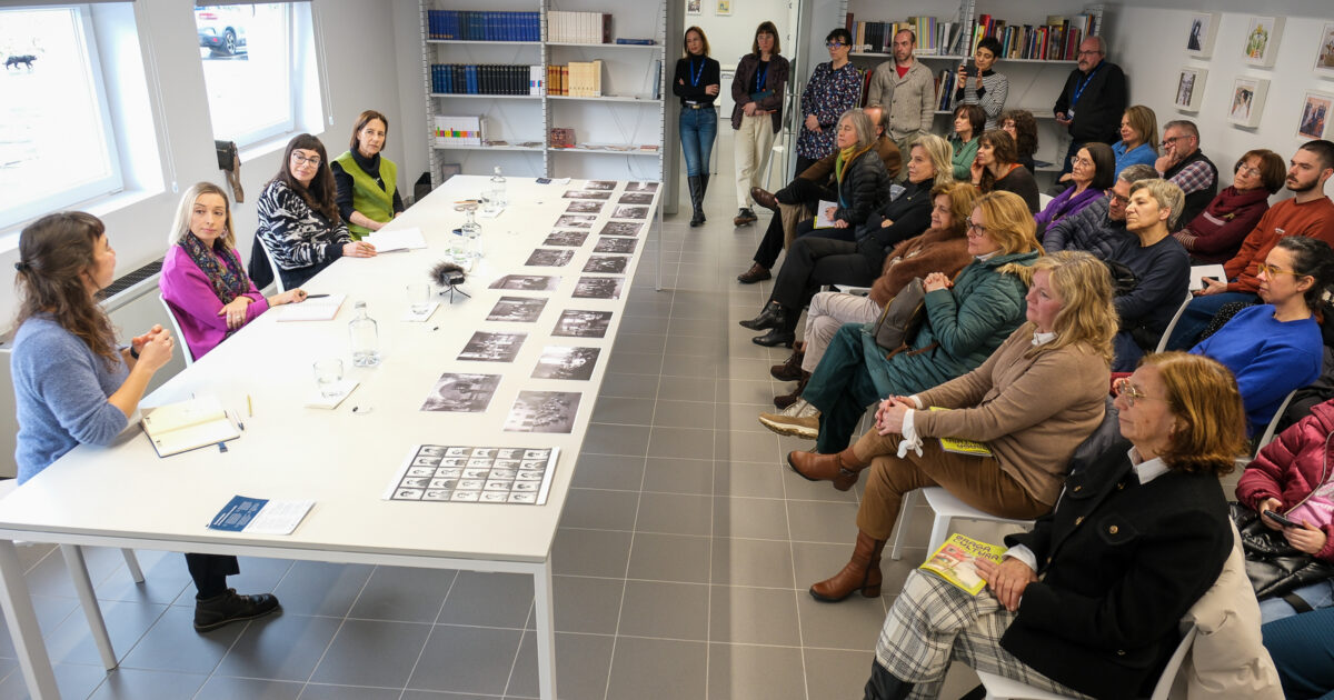 Braga recupera a memória das mulheres “invisíveis” no Estado Novo