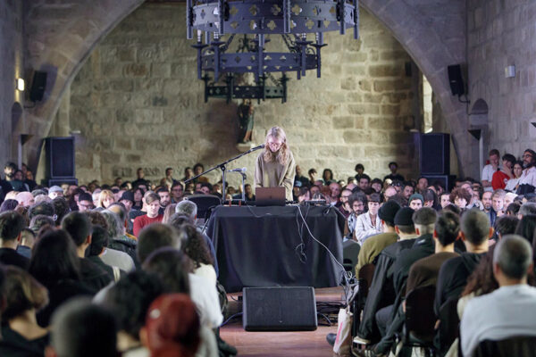 Semibreve: um festival que une espiritualidade, tecnologia e futuro digital