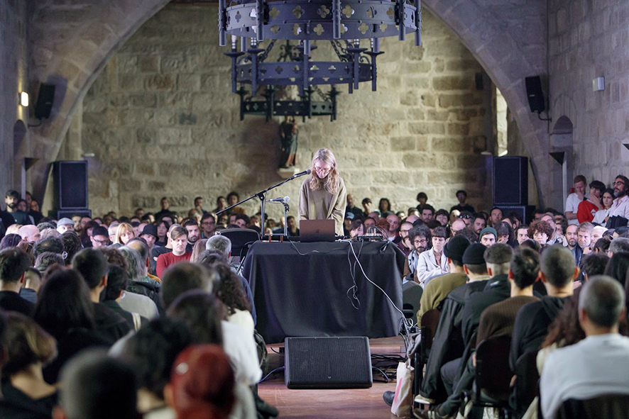 Semibreve: um festival que une espiritualidade, tecnologia e futuro digital