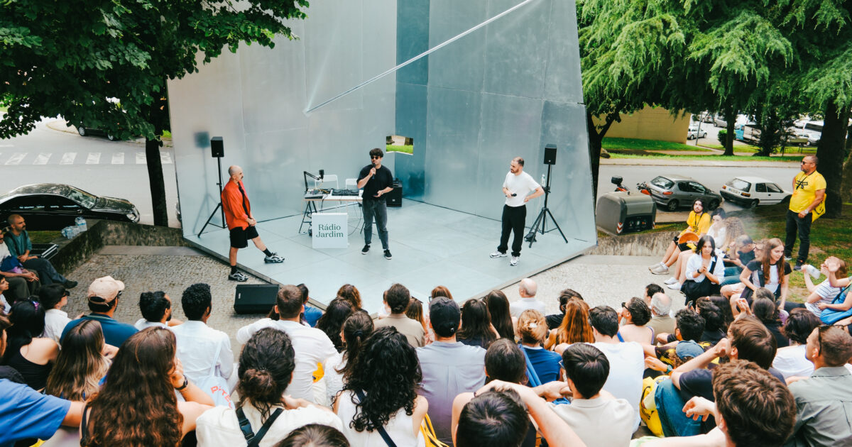 Braga fecha Capital da Cultura com 1,5 milhões de espectadores
