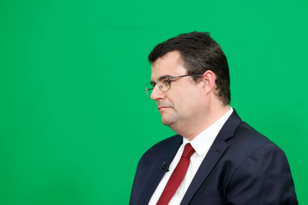 Miguel Silva Pereira, administrador da Gebalis
