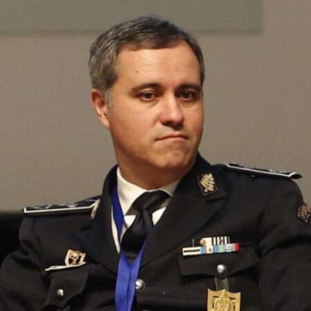 Luís Elias