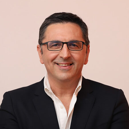 Benjamim Pereira